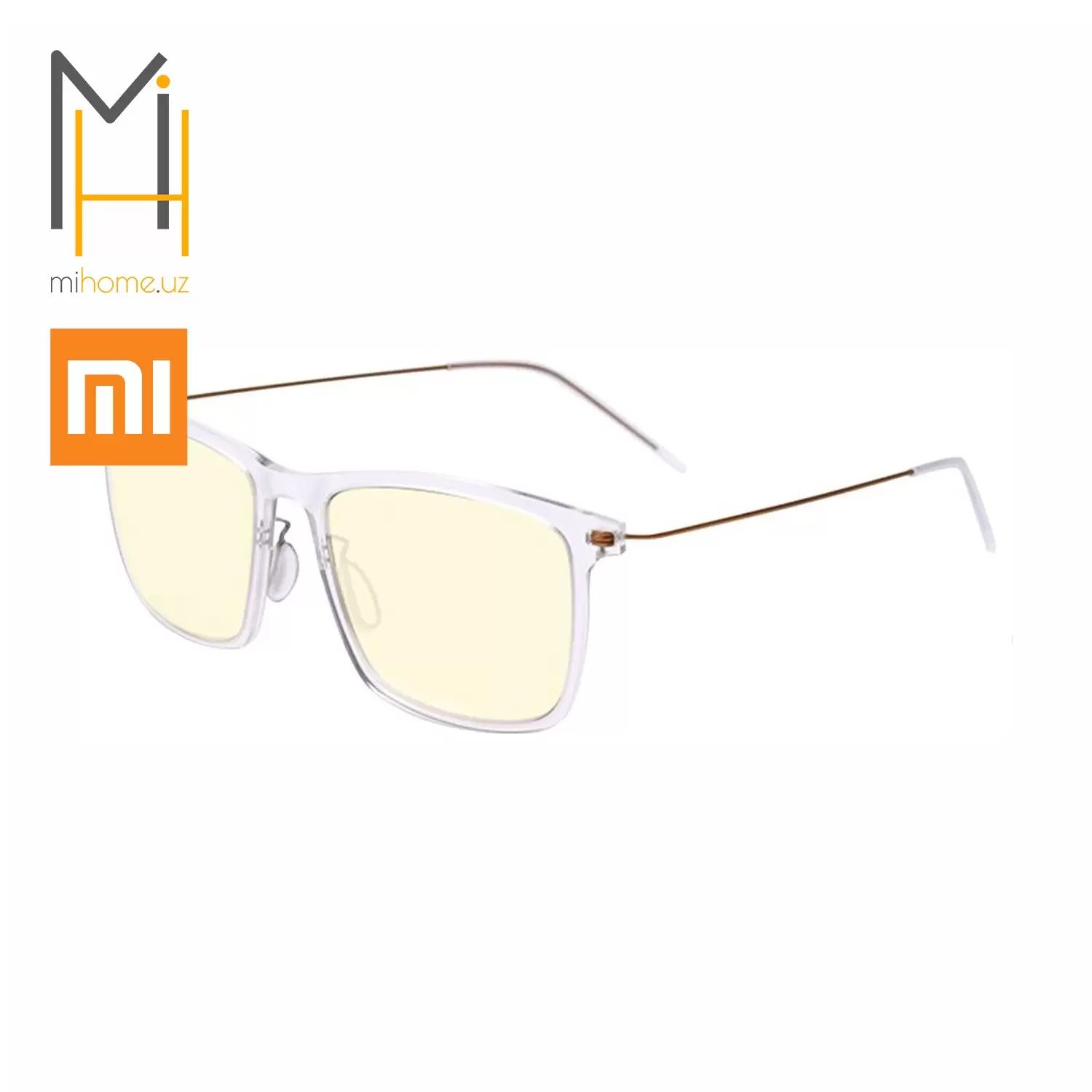 Компьютерные очки Xiaomi MiJia Anti-Blue Goggles Pro