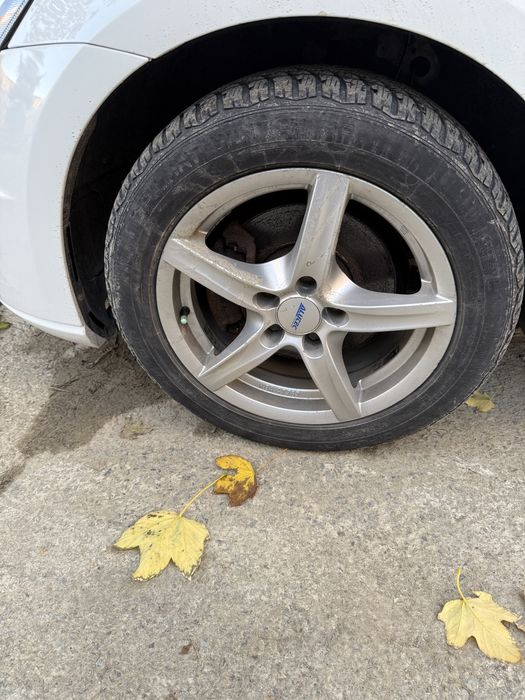 Vand jante 5x112 compatibile volkswagen, skoda, seat, audi