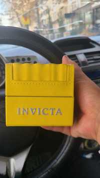 Продается Швецарские часы фирмы INVICTA.