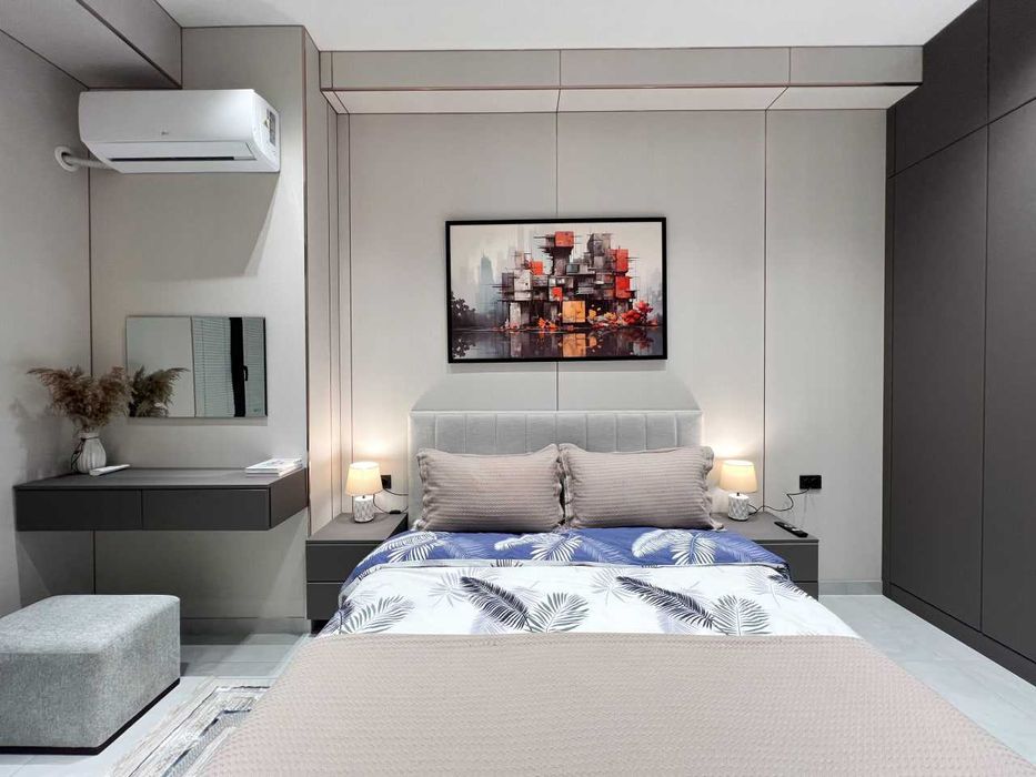 NRG U-Tower kunlik 2 h kvartira ijara / arenda kvartira sutka