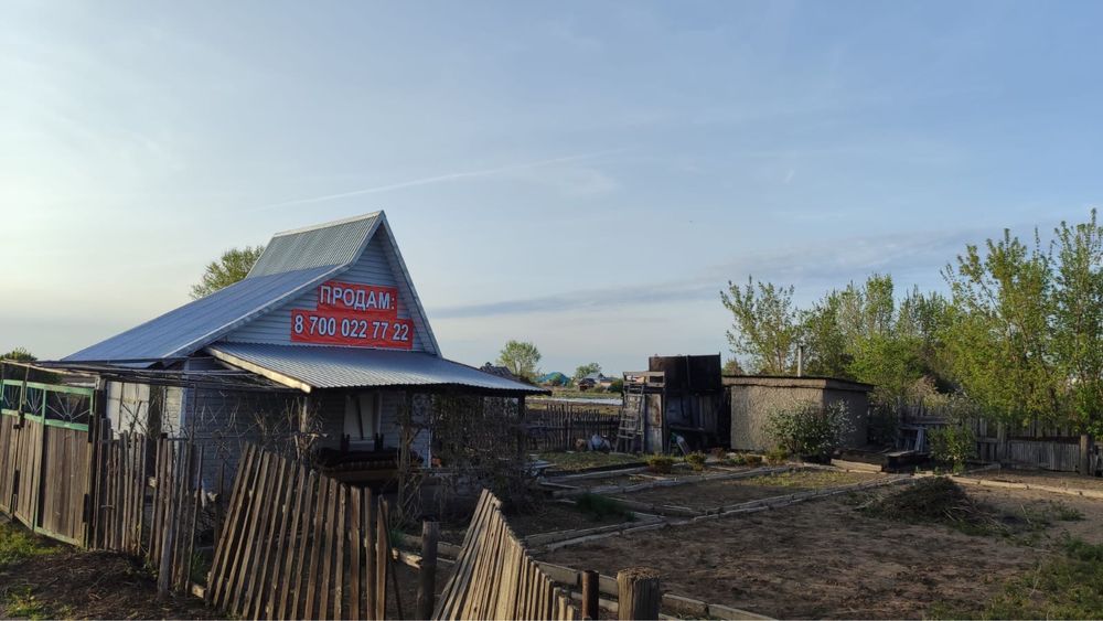 Продам дачу в новодолинке