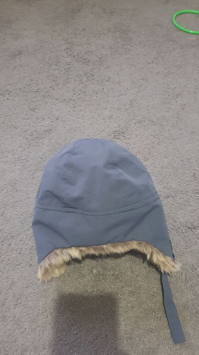 Căciula baieti de iarna mar 86/92 h&m