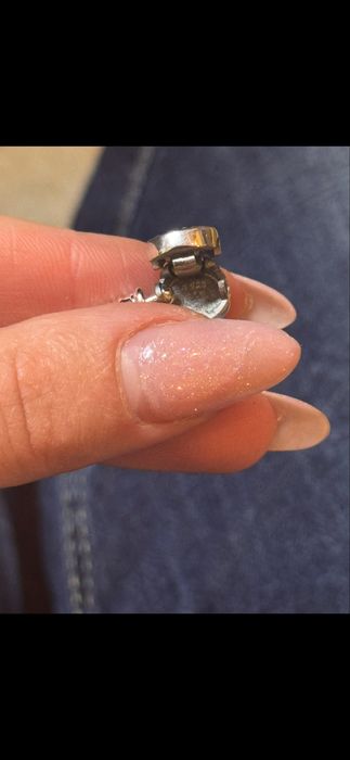 Пандора гривна Pandora