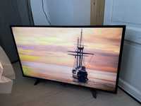 TV LED Philips 102 cm