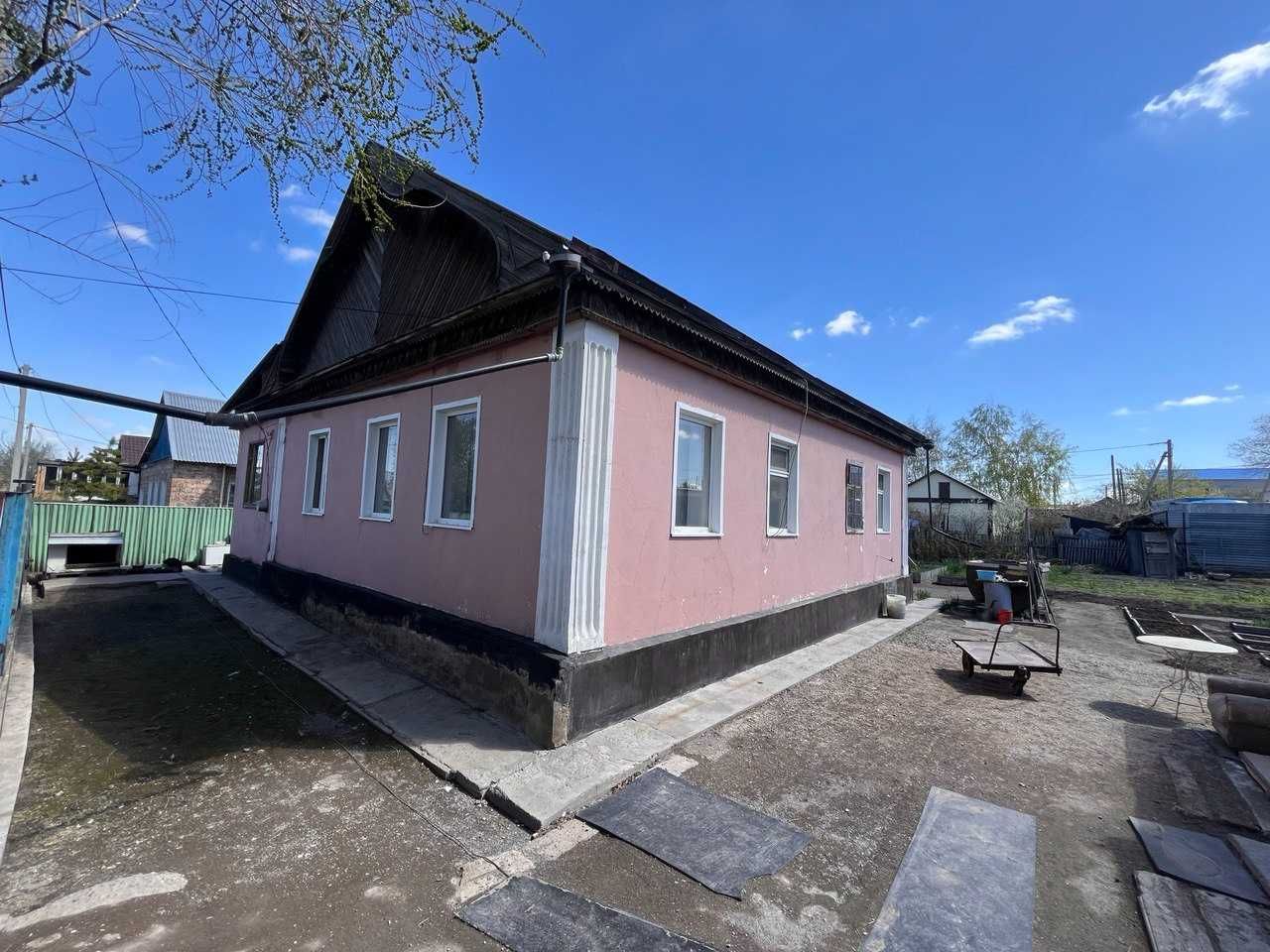 Продам дом в  Майкудуке//район Мечети Балакажи