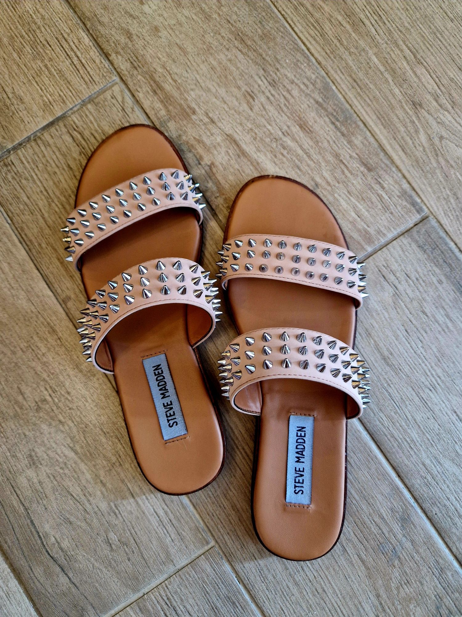 Оргинални чехли Steve Madden,Pinko
