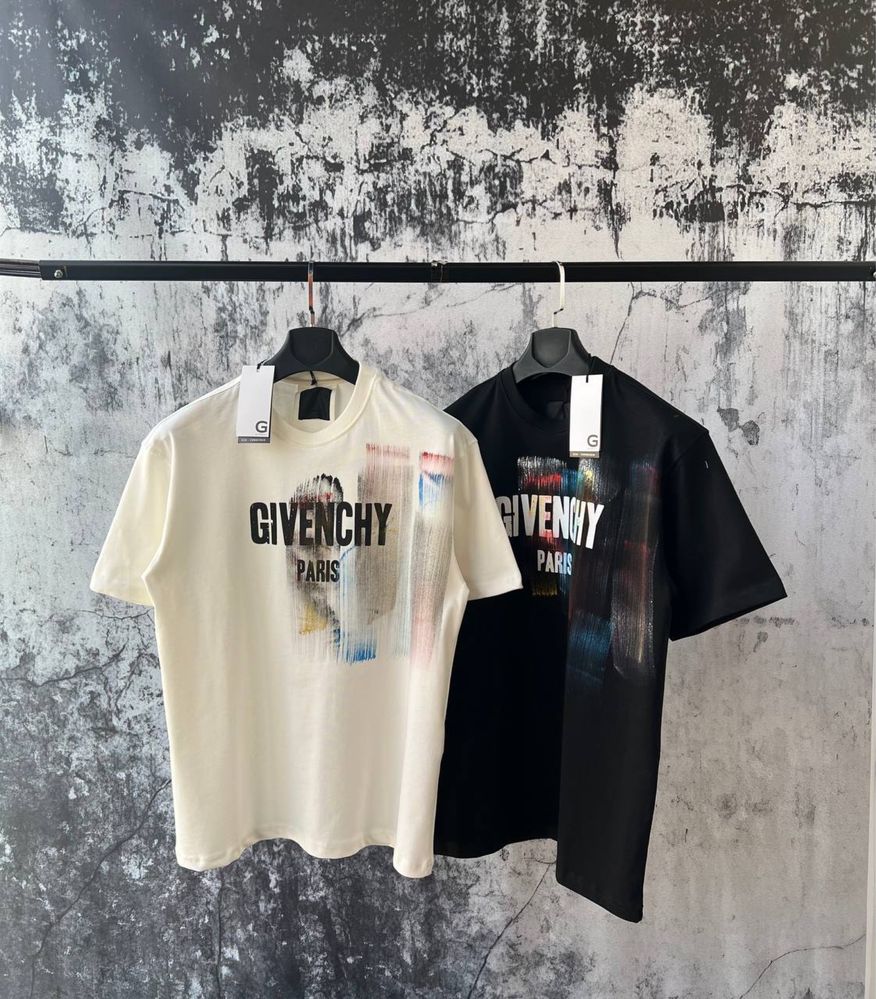 Tricou Givenchy size XXL- calitate PREMIUM - livrare in toata tara