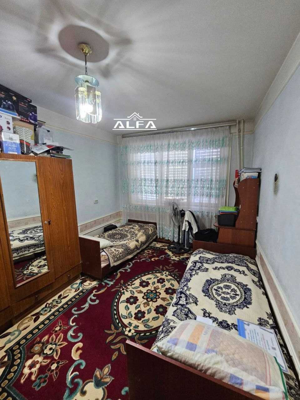 2 xonali 58m² 2-qavat.