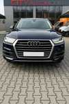 Audi SQ7 Audi Q7 3.0 TDI Quattro 200 CP Automat • 2017 • ITP nou •