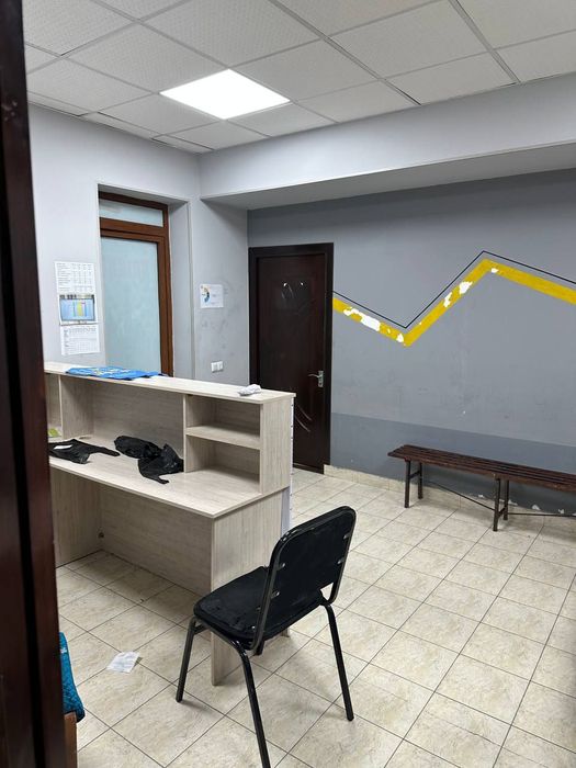 Sag'bon ko'chada ofis arenda