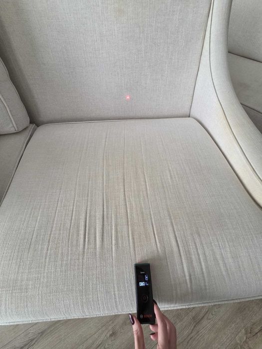 Canapele Selva sh - urgent x 2 - Bej - super oferta - 900 lei