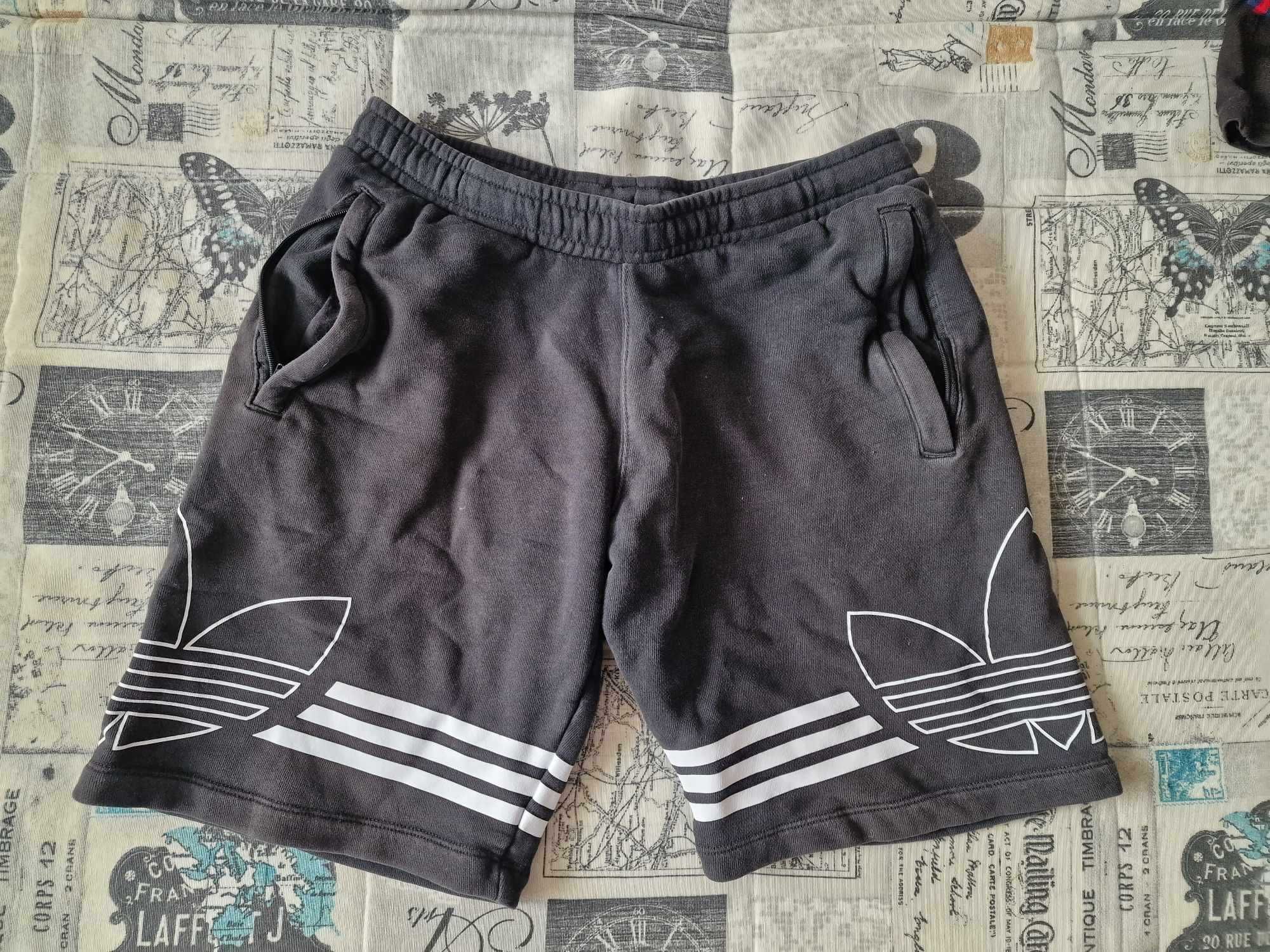 Тениска Adidas Camuflage Шорти The North Face, Adidas