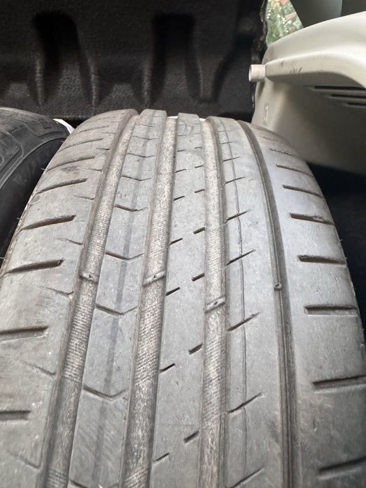 Set anvelope vara 195/45/R16 DOT 2018
