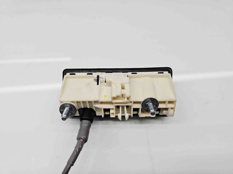 Camera marsalier  AUDI A4 (8K2, B8) [Fabr 2008-2015] 5N0827566AA