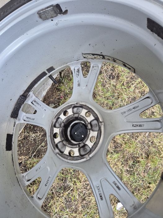 Roti Ford Focus 18''