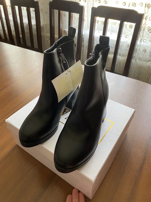 Етік сатылады жаңа