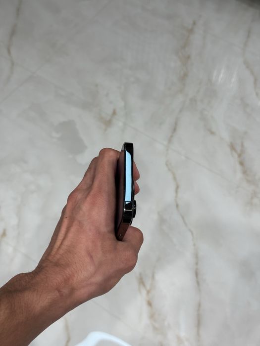 iPhone 14 Pro Max 256gb Black Karobka dokument
