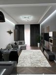 Ж/К Казахстан 2 ком 75м2 C hi Tech ремотом Центре 1200уе