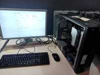 Dell Precision Tower 5810, ram 32GB, Quadro k4200, SSD различни р-ри