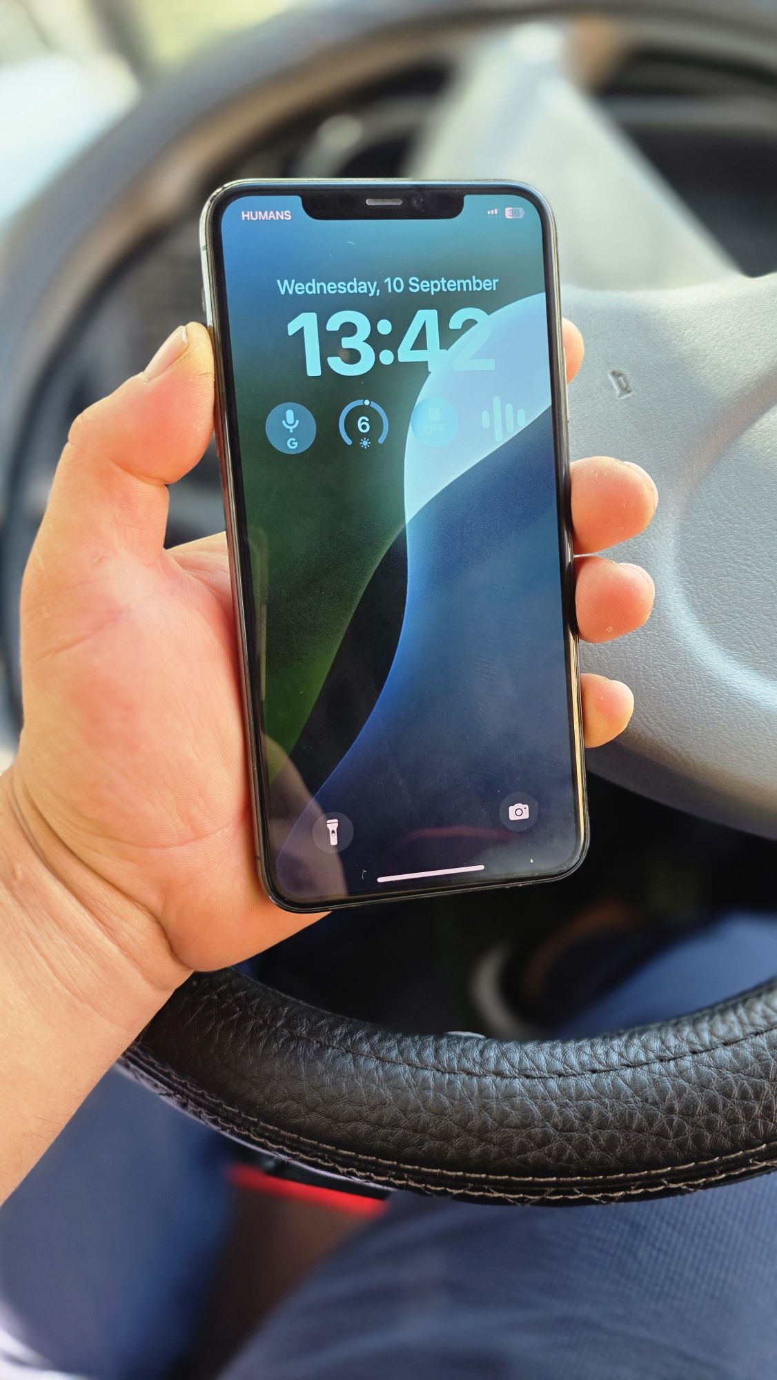Iphone 11 Pro Max K/HA 64Gb