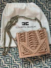 Малка чанта Elisabetta Franchi