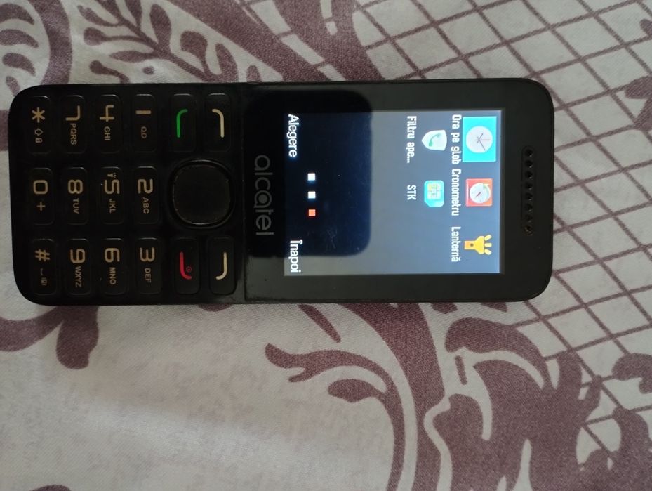 Vând telefon Alcatel