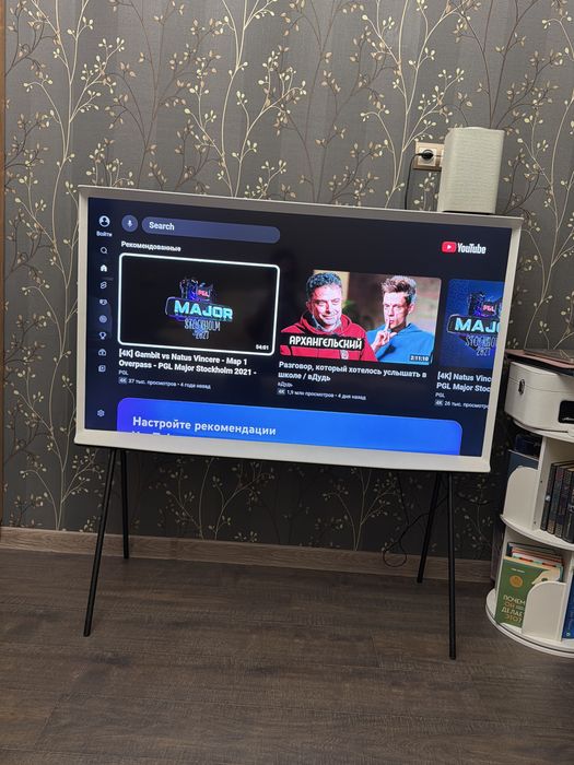 Продам стильнейший телевизор