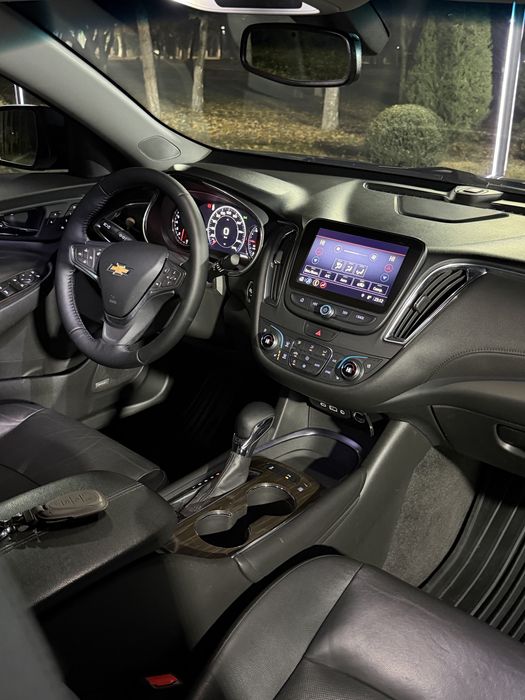 Malibu Orginal premier Parlament rang 2021/2022 yil