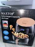 Airfryer nou, nefolosit, nici macar scos din cutie