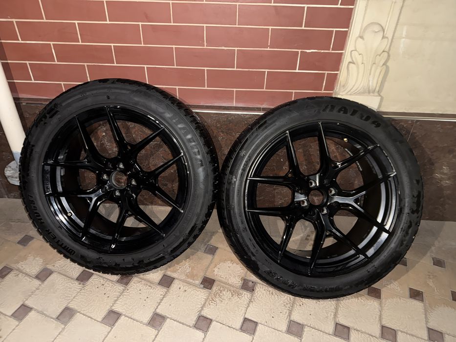Vossen R18/50/235