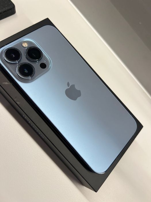 Iphone 13 pro 256 gb