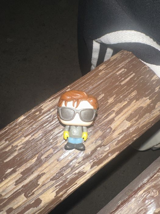 Срочно обмен Стива на любого персонажа город Алматы желательно в аксае