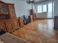 Inchiriez apartament 3 camere ultracentral, Pitesti