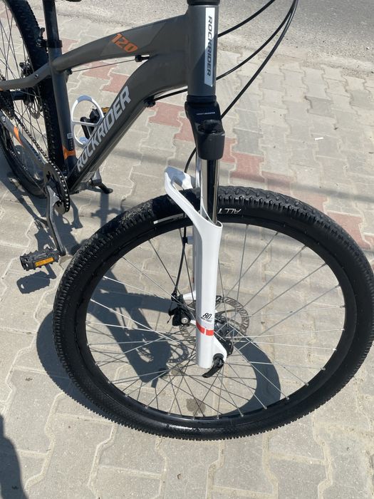 Vand bicicleta ROCKRIDER 120ST ( SPORT TRAIL )
