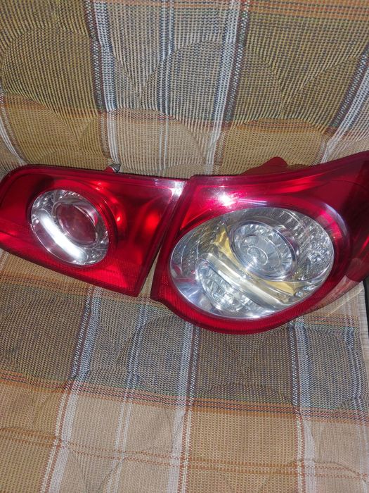 Lampa stop Logan 2 ,vw passat skoda superb