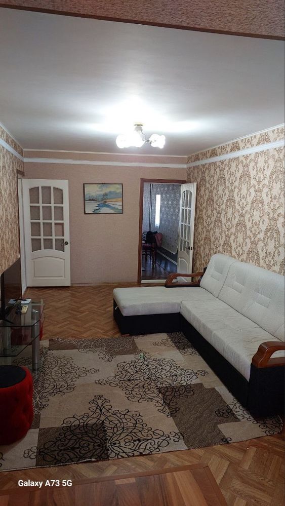 Аренда квартиры Чиланзар 22 кв 2/4/5 все есть