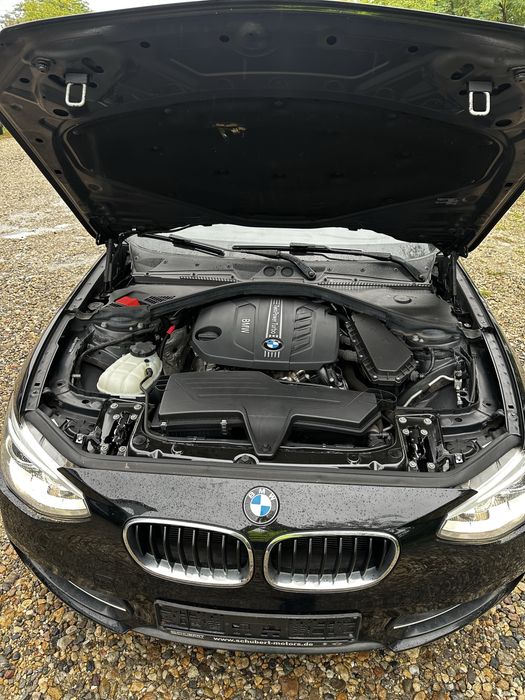 BMW Seria 1 Sport Line – 2.0 Diesel, 2013, F20 ,nu F10,F30