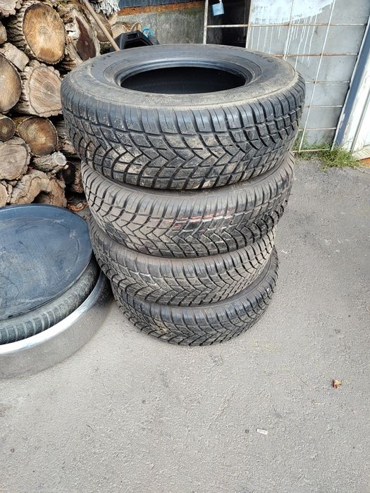 Cauciucuri Suzuki Vitara samurai 4x4 235/75/15