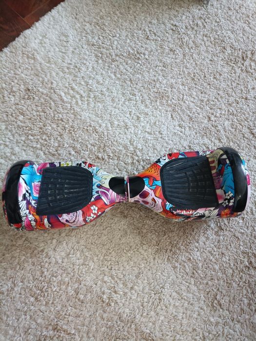 Продам гироскутер 5.6 дюймов.