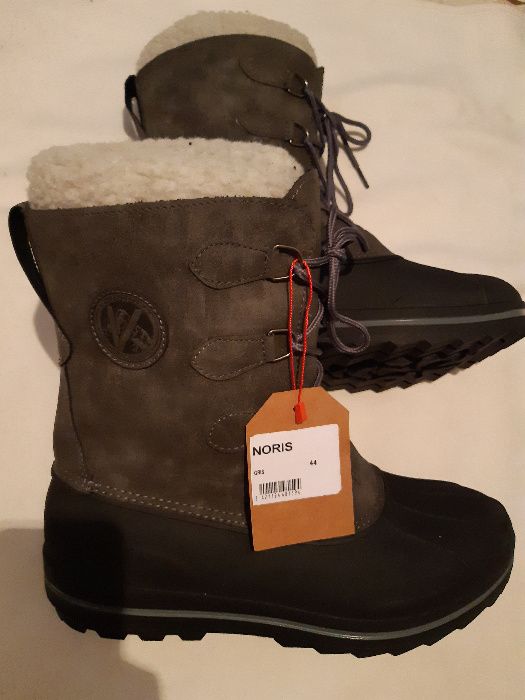 Dr.Martens /Kimberfeel нови №44 мъжки ботуши