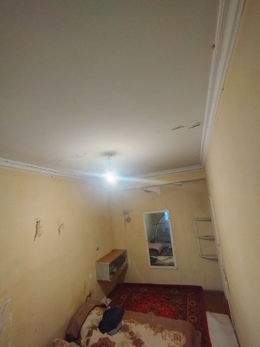 Chinonzor metro Kvartira. Sheriklikka bollar bilan 2 bola kerak