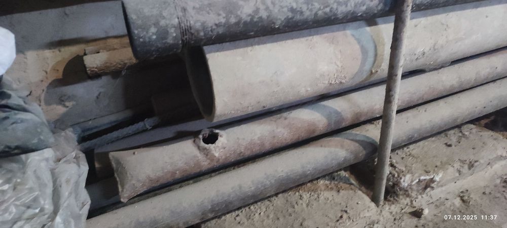 Арзон нархда трубалар сотилади