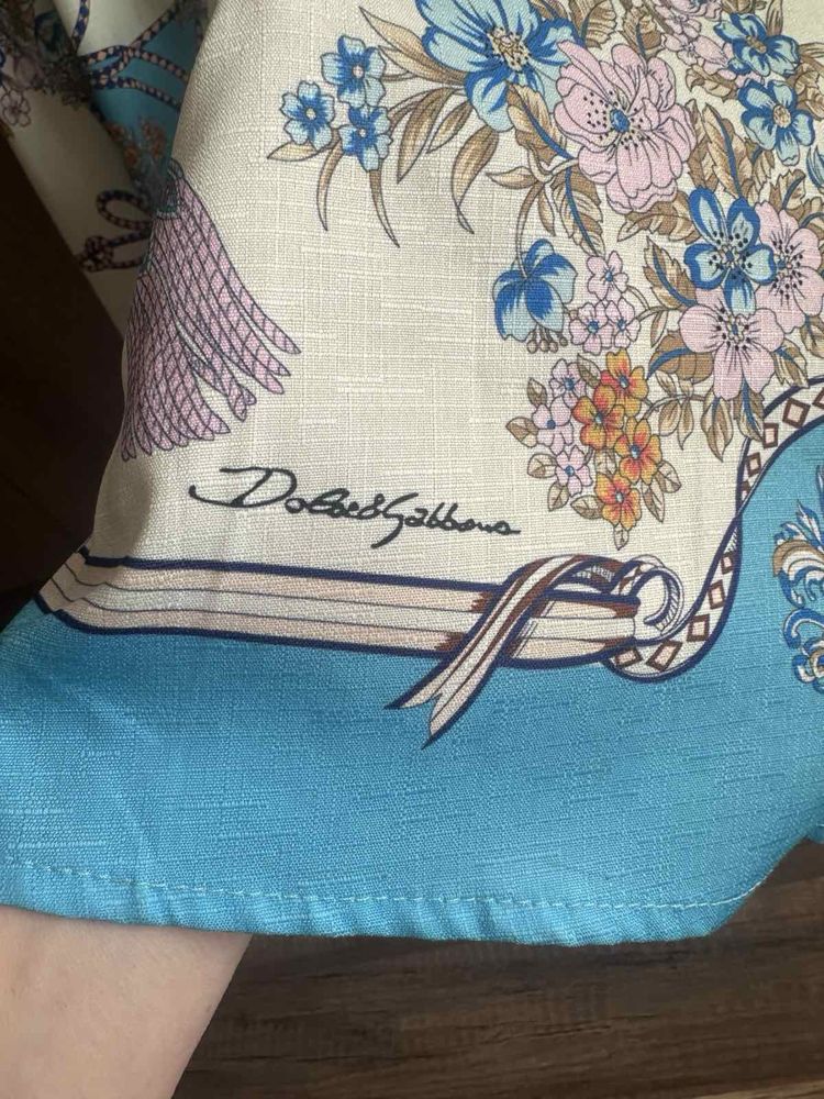 Детска рокля Petite Fleur 8/9