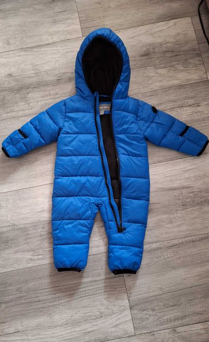 Salopeta iarna Michael Kors 6-12luni