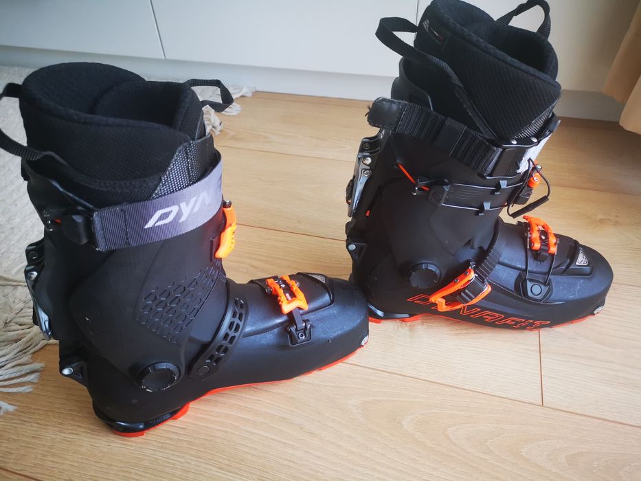 Dynafit Hoji Pro Tour 130  265mm