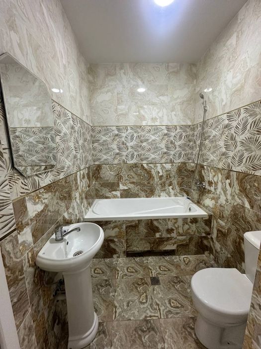 Шакарчи махалла 2,25 соток 7 хона. Евродом