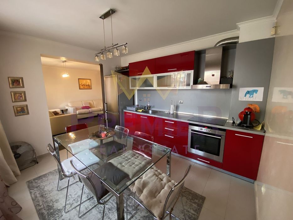 Дава се под наем Двустаен апартамент в София, Младост 2 - 76 кв.м за 550 € - Снимка #5