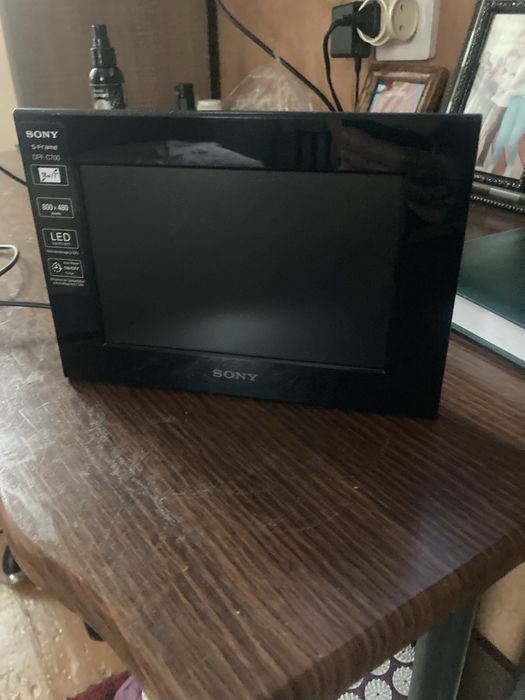 Фото рамка Sony продам