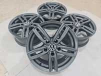 Jante 16 VW Transporter T5 T6 Caravelle Multivan 7Jx16 ET31 5x120