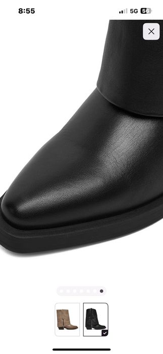 Естествена кожа G-Star